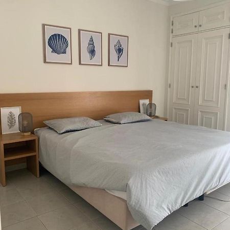 Apartamento T1 Monte Gordo Exteriér fotografie